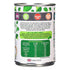 Free & Easy 400 Organic Broccoli Kale Soup, GR