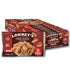 Lowrey's Bacon Curls Microwave Pork Rinds (Chicharrones), Hot & Spicy, 1.75 Ounce