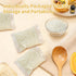 10 Packs 2.12oz VOLO VERO Dried Shirataki Rice, Gluten Free Dry Konjac Rice, Plant Based, Sugar Free, Low Fat, Vegan