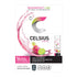 Pack 28 CELSIUS On-The-Go Powder Stick, Combo of Dragonfruit Lime and Cranberry Lemon, Piece Assortment