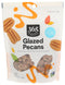 365 by Whole Foods Market, Glazed Pecans, 8 Ounce