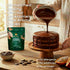 16 Oz 70% (1 Lb) U Organic Dark Chocolate Melting Wafers Cacao | Fresh from our Farm | Perfect for Dipping, Baking
