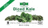 Pack 1 oz, 100% Backpacking, BioTree Labs Freeze Dried Kale - of Natural Healthy Snacks | Great for Hiking, Adding