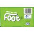 36 27 oz Betty Crocker Fruit By The Foot Strawberry/Berry Tie-Dye/Color By The Foot, ct