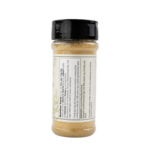 (3.6 Olive & Vine Yellow Mustard Ground, Tangy Flavor, For Sauces & Dressings, Rich Tradition, Authentic Taste