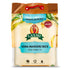 Laxmi Organic Sona Masoori Rice, All Natural, Organic Ingredients, No Cholesterol, USDA Organic,