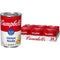 Campbells Condensed 25% Less Sodium Chicken Noodle Soup, 10.75 oz Can (24
