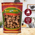 4 lbs Package Raw California Walnuts In Shell -Premium Quality Whole & Unsalted Walnuts By We Got Nuts Natural Healthy