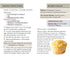 Soberdough Mimosa Muffins