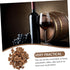 1pack Garneck Chips for Wine Brewing and Whiskey Aging Enhance Wine Aroma and Flavor for Home Winemaking