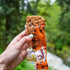 Pack 12 Bobo's Chocolate Chip Oat Bars, Gluten Free, Non-GMO, Whole Grain Oats, of | Snack Bars | On-the-Go | Made