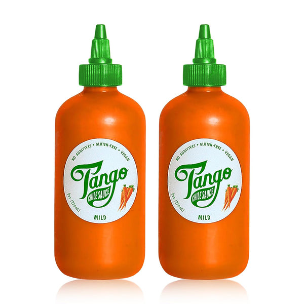 Mild Tango 2-Pack