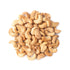 1 Food to Live Dry Roasted Whole Cashews with Himalayan Salt, Pound Oven Roasted Lightly Salted Fancy Nuts, No Oil