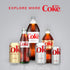 12 oz 8 Pack Diet Coke Diet Soda, fl Bottles, - Cola Soft Drink