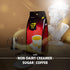 G7 3-in-1 (100 Trung Nguyen Instant Coffee - with NANO+ Technology, Roasted Ground Blend, Non-dairy Creamer & Sugar