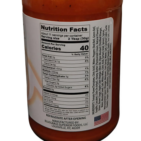 Oh-Tex Food Sauce 12 oz Original - All-Purpose Gourmet Cooking and Dipping Sauce - Bold Flavor for Meats Veggies Rice