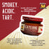 2 Cayenne - Louisiana Pepper Exchange - Fresh Pepper Replacement (Cayenne Pepper Puree) Jars - Plant-Based