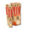 Cattleman's Cut Old Fashioned Smoked Sausages Meat Snacks, 0.9 Ounce, 20 pack
