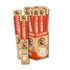 Cattleman's Cut Old Fashioned Smoked Sausages Meat Snacks, 0.9 Ounce, 20 pack