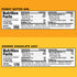 (12 Bobo's Oat Bars Sampler Variety, Simple Ingredients, Whole Grain Oats, Plant Based, Non-GMO, Gluten Free Breakfast