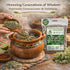 (4 oz) 100% Estafiate Herbal Tea Natural Mexican Mugwort (Artemisia ludoviciana) Traditional Vitality & Digestive