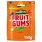 Rowntree's Fruit Gums Sweets, Sharing Pouch, 150 g