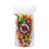 Smarty Stop (5 Spice Drops Assorted Flavors | old fashioned gum drops jelly candy Pound)