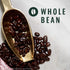 12 oz Starbucks Whole Coffee Beans, Dark Roast Hot or Iced Coffee, Espresso Roast, Six Bags