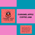 18 oz (18 oz, Putt Pantry Gourmet Spreads Caramel Apple Coffee)