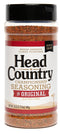 Head Country BBQ Championship Seasoning, Original Flavor | XL, 12 Ounce |