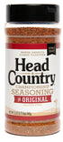 Head Country BBQ Championship Seasoning, Original Flavor | XL, 12 Ounce |