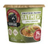 2.12oz (Pack 12) Kodiak Cakes Instant Protein Apple Cinnamon Oatmeal in a Cup