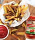 (12 oz, Mrs Taste Sugar Free Ketchup, Zero Calories, Zero Sodium, Zero Sugar, High Fiber, Keto Friendly, Paleo