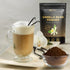 ORGFUN Vanilla Bean Powder 3.53 Oz, Pure Natural Ground Madagascar Vanilla Powder for Baking, Desserts, Coffee