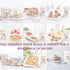 2.2 lb (1 freee Gluten Free White Bread Flour kg) | Premium GF Flour Blend for Baking Breads, Sourdoughs, Rolls & Buns