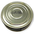 5.6 oz Pack 3, Brivais Vilnis Riga Smoked Sprats in Oil - of Product of Lativa, Kosher Wild Caught Latvian Sprats