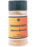 Premium | POPCORN SEASONING Variety 2 Pack | Cheddar Ranch Popcorn Seasoning | Cheeseburger Popcorn Seasoning | Crafted in Small Batches