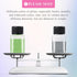 Glimmer (0.18oz/5g, NiHome Edible Food-Grade Powder Glitter Luster Dust Food Decorating Sprinkle Dust for Drink Wine