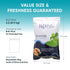 2.2 LB (1kg) RSD Premium Wasabi Powder Real Japanese Horseradish Root Intense Heat for Sushi & Japanese Cooking