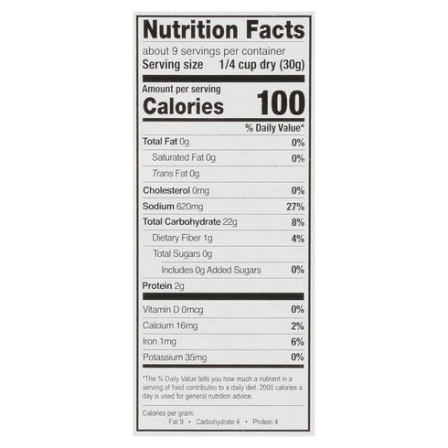 9 (Pack 6) Kentucky Kernel Onion Ring Mix, Ounce