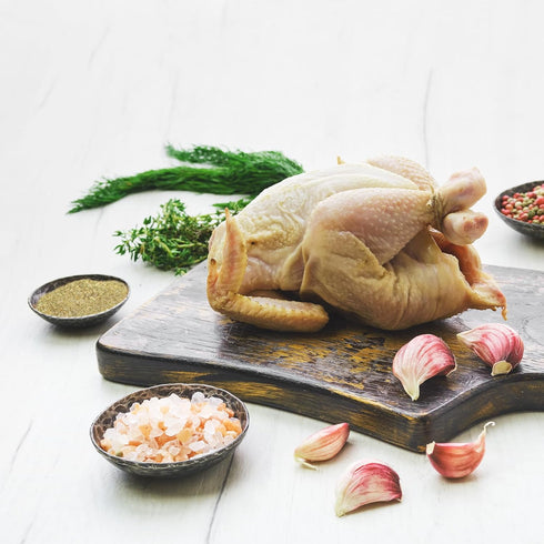 Unpretentious Homestyle Rotisserie Chicken Seasoning, 11.2 oz, Flavorful Dry Rub Blend
