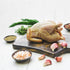 Unpretentious Homestyle Rotisserie Chicken Seasoning, 11.2 oz, Flavorful Dry Rub Blend
