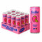 PRICKLEE CACTUS WATER Pricklee Natural Hydration Drink Prickly Pear Electrolytes + Antioxidants, Low Sugar, No