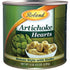 Roland Foods Roman Style Artichoke Hearts with Stalks, Specialty Imported Food, 5