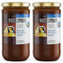King's Cupboard Sea Salt Hot Fudge Chocolate Sauce - The Perfect Hot