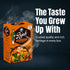 Pack Rajah Curry Powder Variety Bundle - Includes Medium, Hot, and Mild Curry Powders - Authentic South African Spices