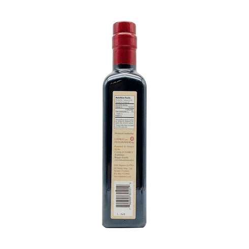 Cavalli 8.4-Ounce Condiment Balsamic Vinegar