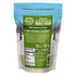 100% 1LB Butternut Mountain Farm Pure Organic VT Maple Sugar, Bag, Reclosable Pouch