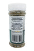 3.2 oz The Spesh - Tuscan Herb Seasoning - Handcrafted Gourmet Italian Seasoning Blend - Fragrant, Robust, Zesty Blend