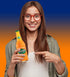 12 oz (12 Stewart's Orange & Cream Soda, fl Glass Bottles)